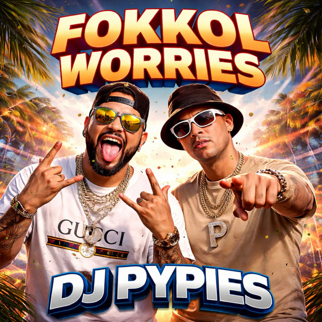 DJ Pypies
