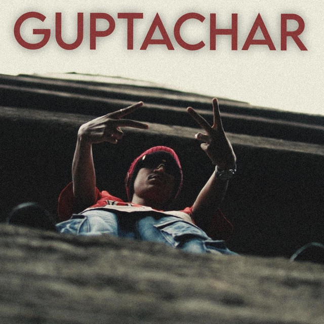 GUPTACHAR