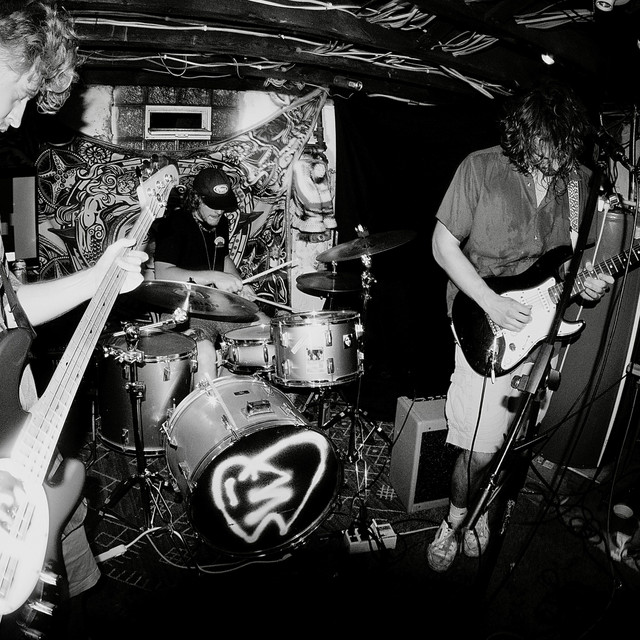 House of the Rising Sun (Live From The Basement) by Cadalay