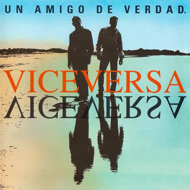 Un Amigo De Verdad cover art