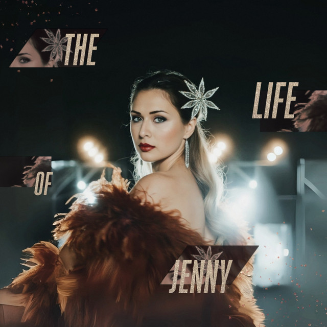 The Life of Jenny cover art