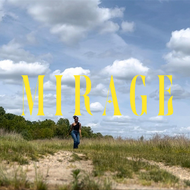 Mirage cover