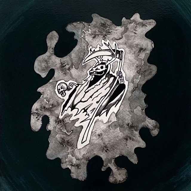 Healer cover art