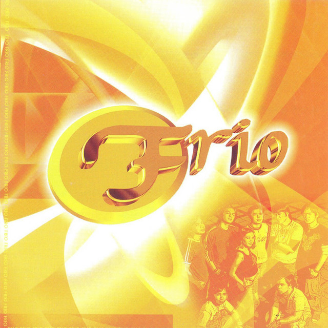 Frio cover art
