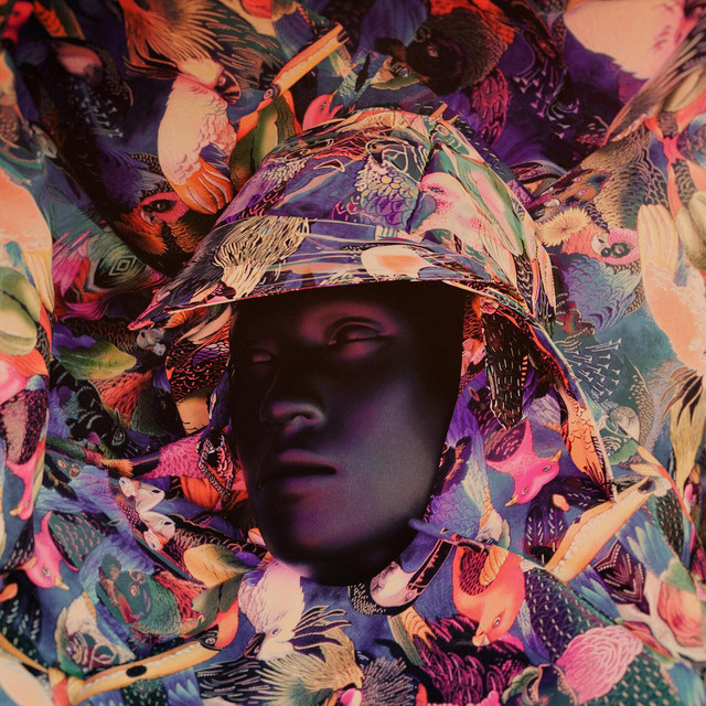 Don't You Give Up - Arigato Massaï Remix cover art
