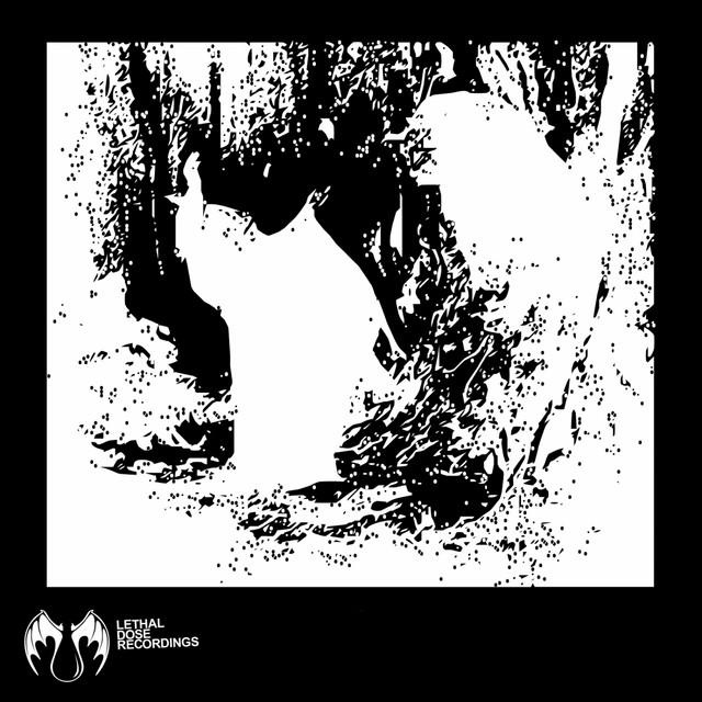 Called Dark EP cover art