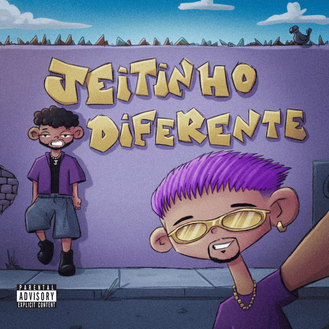 Jeitinho Diferente