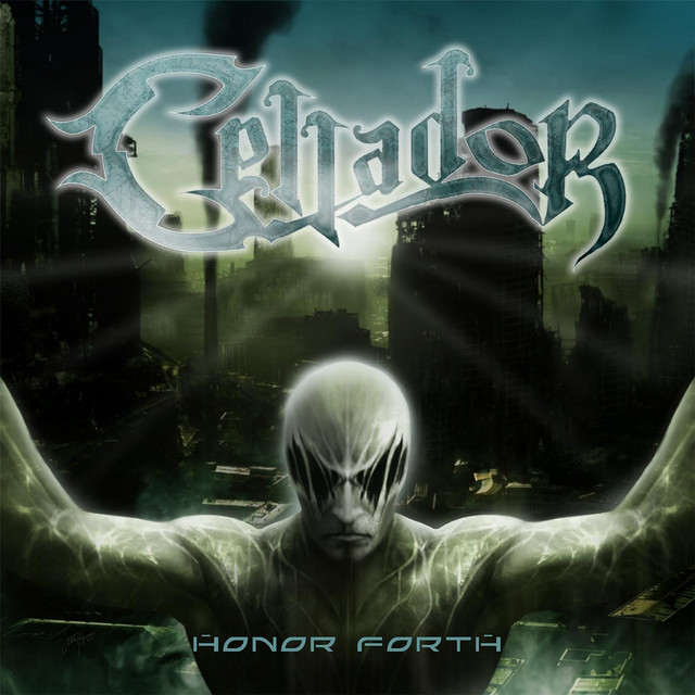 Honor Forth cover art
