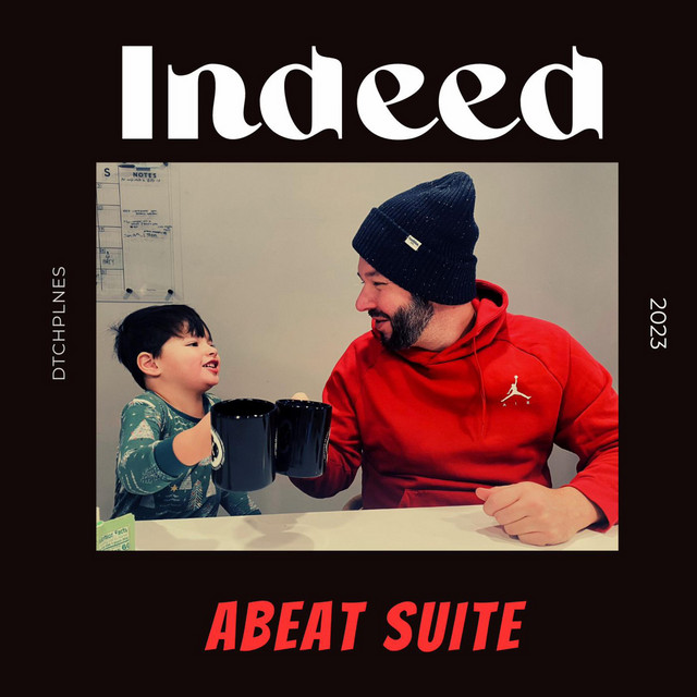 Indeed cover art