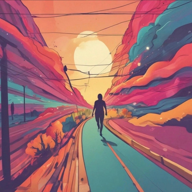 Keep Moving Forward