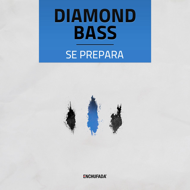 Se Prepara cover art