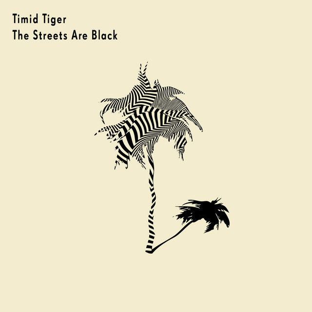 The Streets Are Black cover art