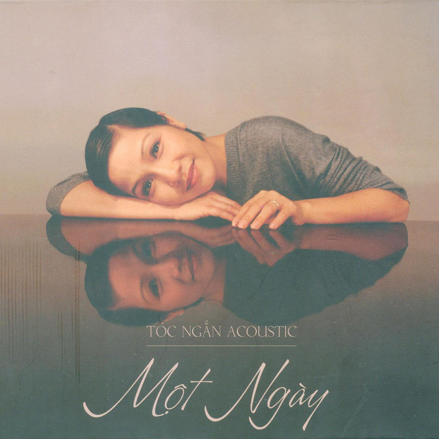 Một Ngày (Tóc Ngắn Acoustic) - Album by Mỹ Linh | Spotify