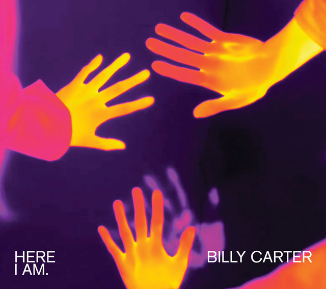 Here I Am cover art