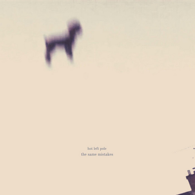 The Same Mistakes cover
