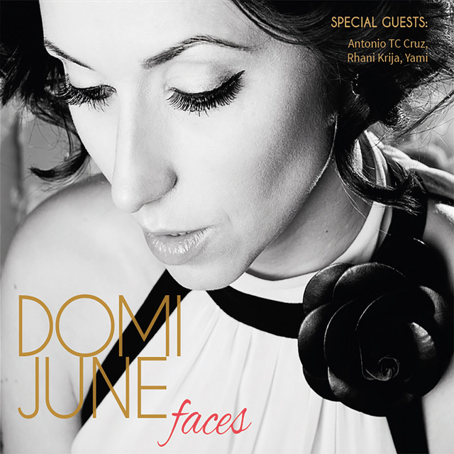 Faces cover art
