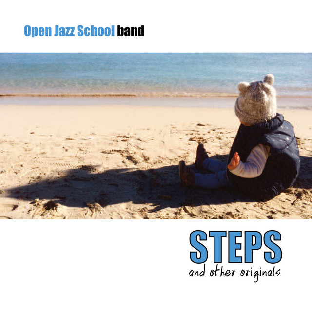 Steps and Other Originals