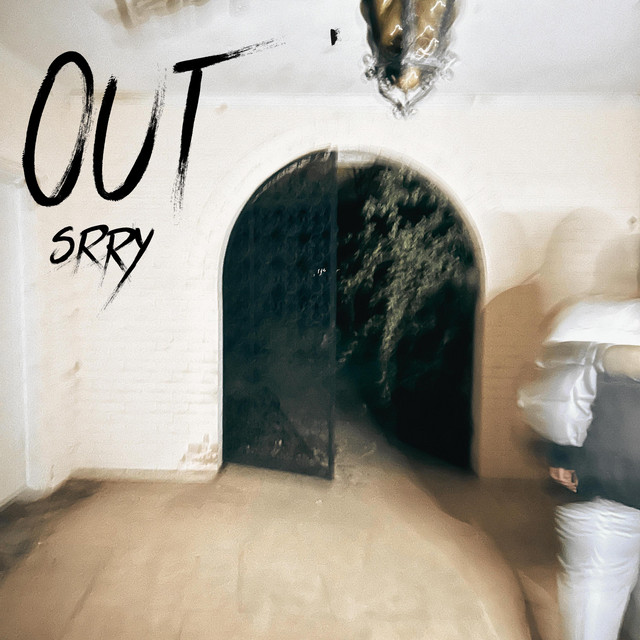 Out cover art