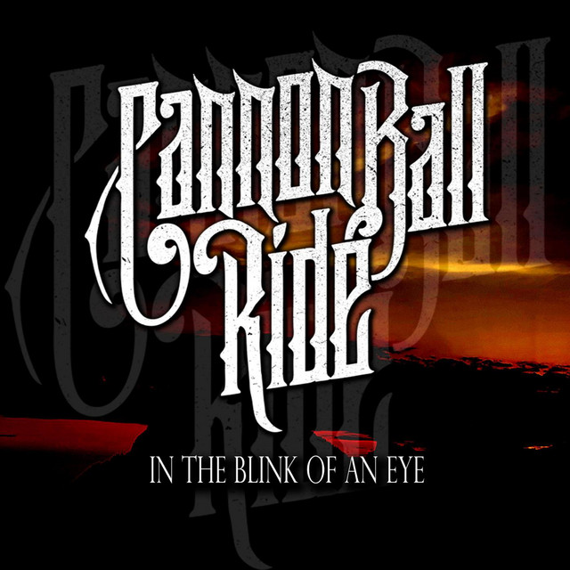 In the Blink of an Eye cover