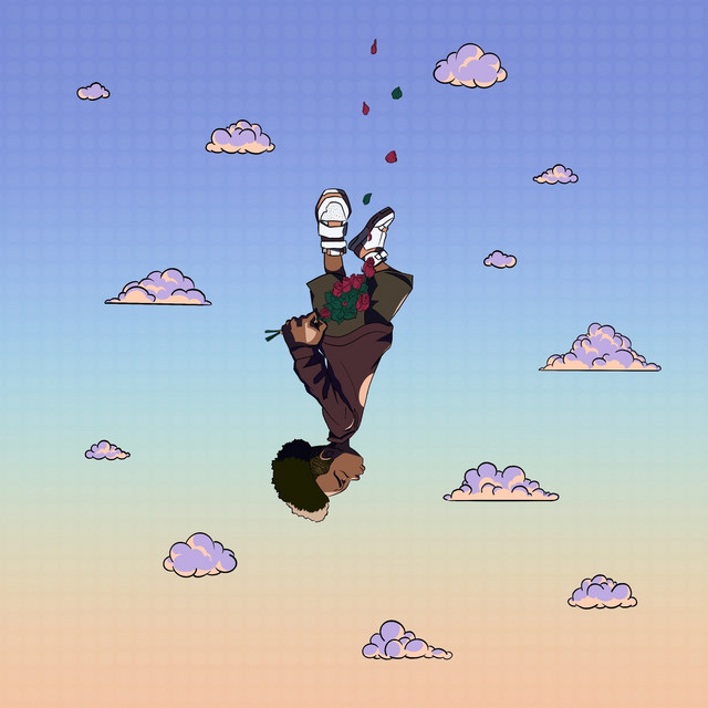 fall 4 u cover art