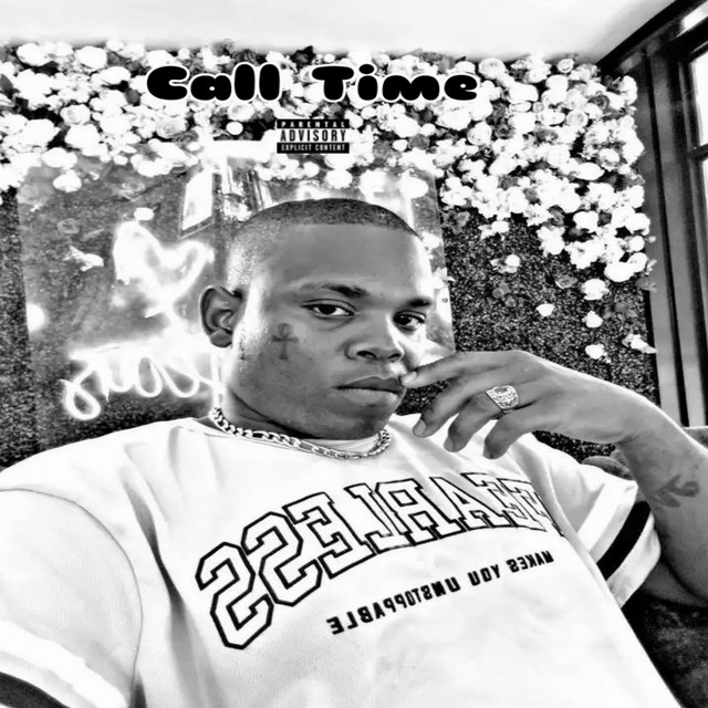 Call Time cover art