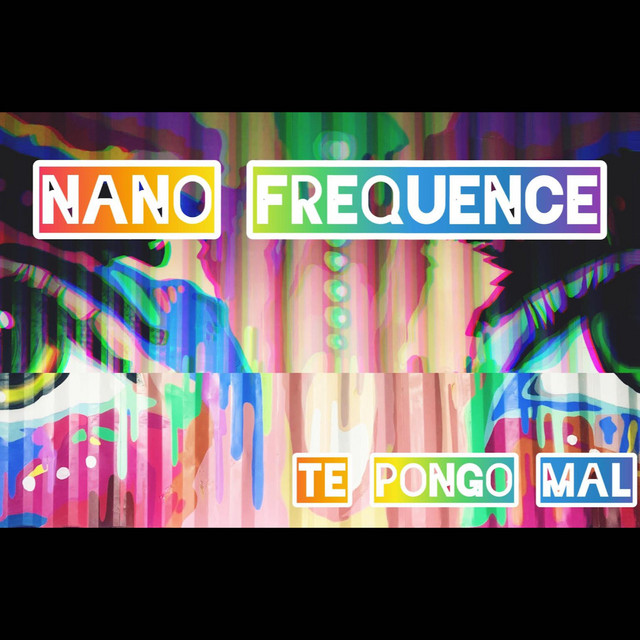 Te Pongo Mal cover art