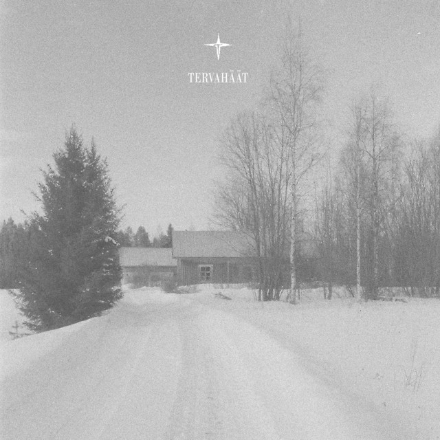Tervahäät cover art