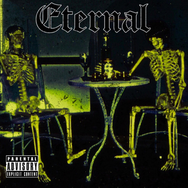 Eternal cover art