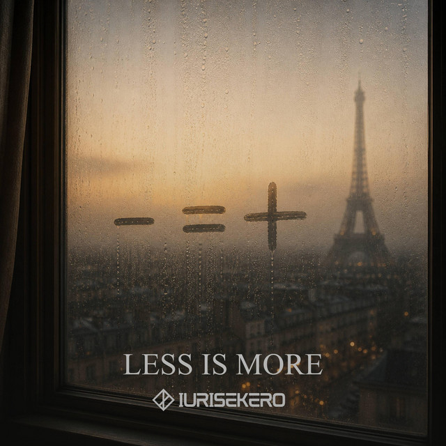 Less Is More