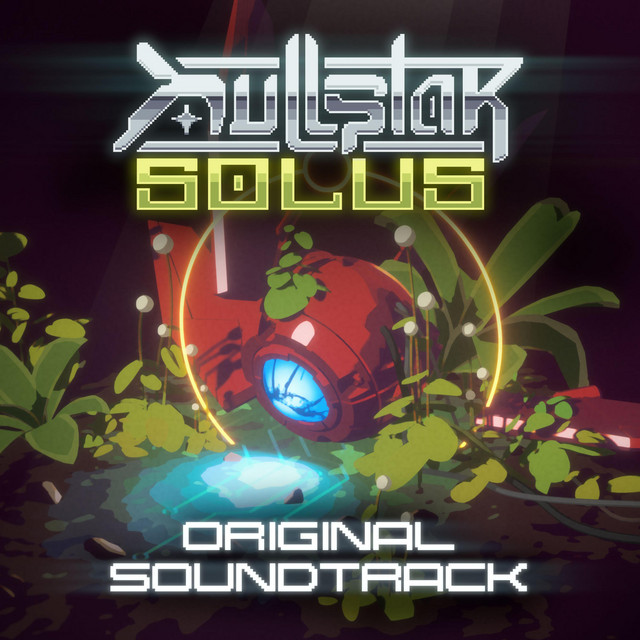 Nullstar: Solus (Original Video Game Soundtrack)