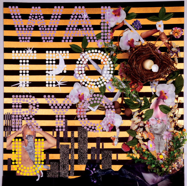 Wait For You cover art