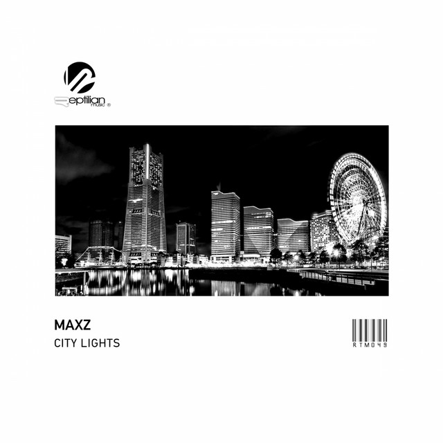 City Lights cover art