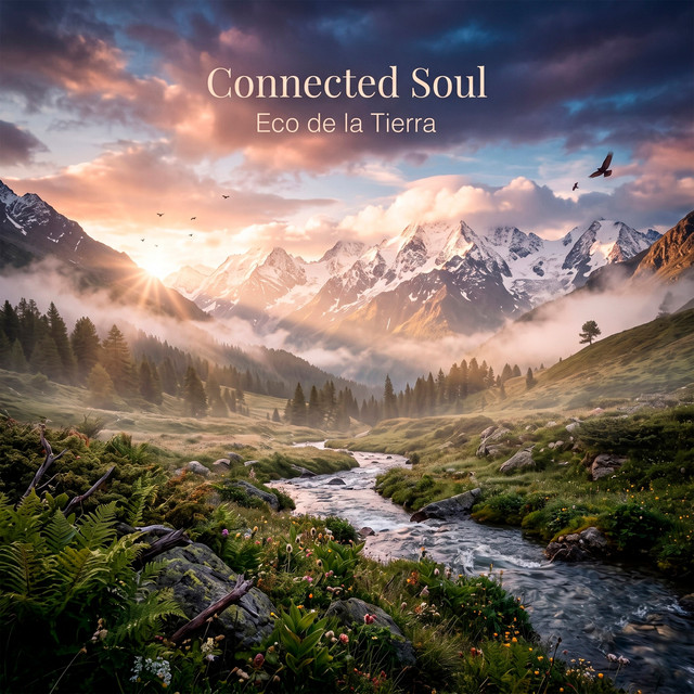 Conected Soul