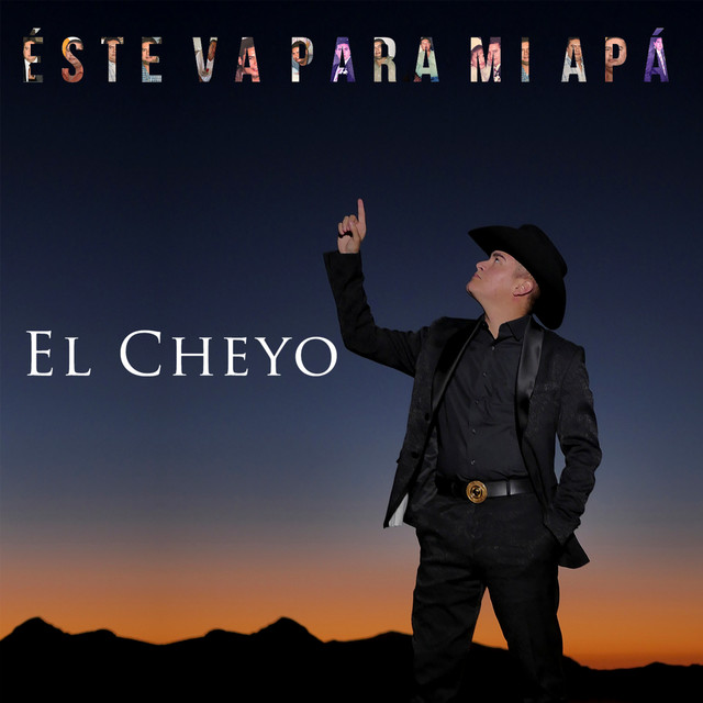 Este Va Para Mi Apá cover art