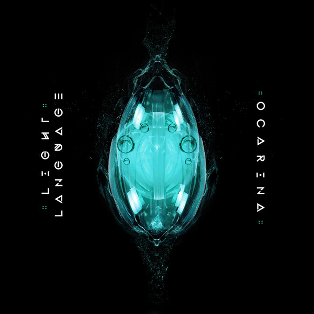 Ocarina cover art
