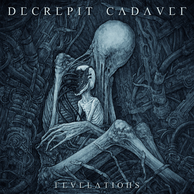 Revelations cover art