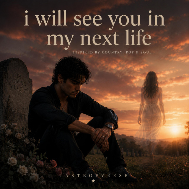 i will see you in my next life
