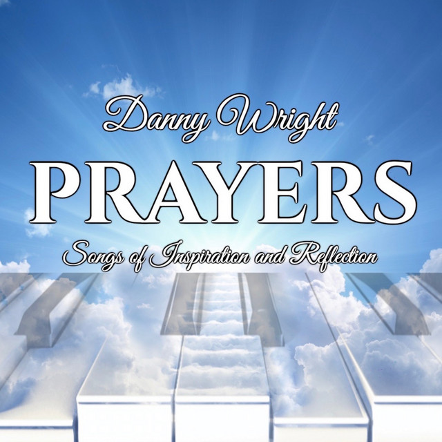 Prayers: Songs of Inspiration and Reflection cover art