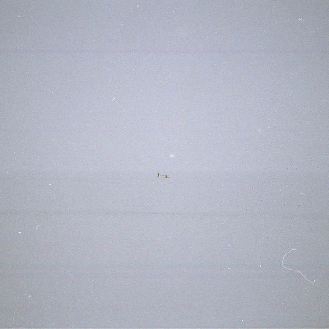 Temporary Residence cover art