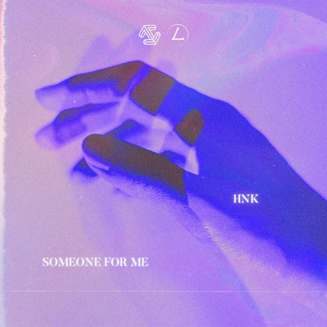Someone For Me cover art