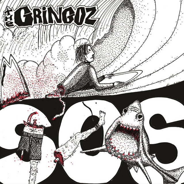 Sink or Swim cover art