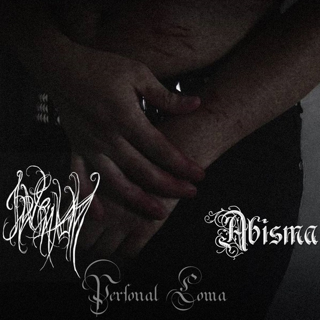 Personal Coma cover