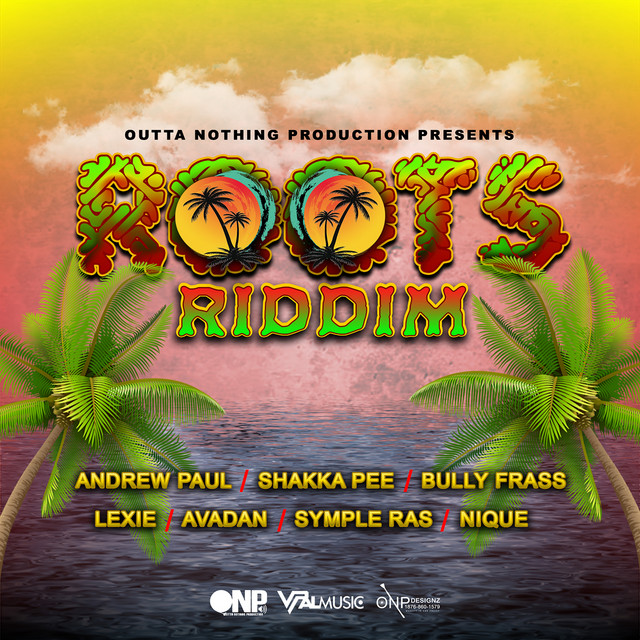 「Musik riddim 5枚セット Rootdown Roots Riddim - Compilation by Various Artists | Spotify