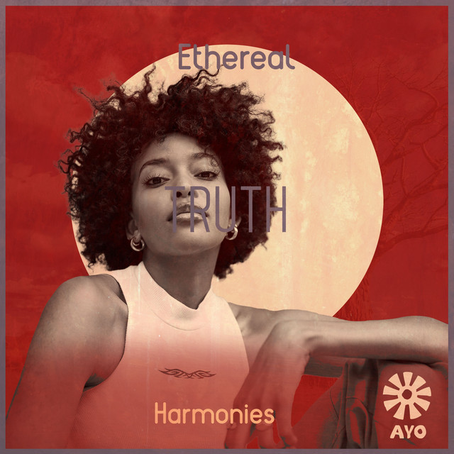 Ethereal Truth Harmonies cover art