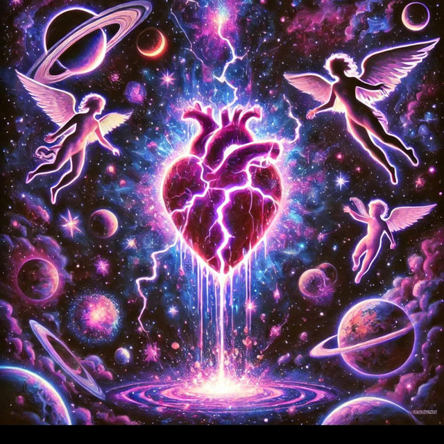 psycho love