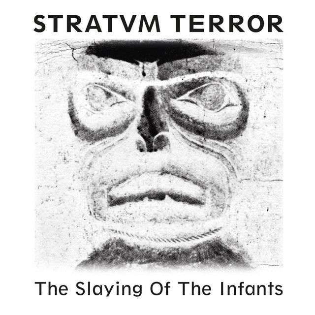 The Slaying Of The Infants cover