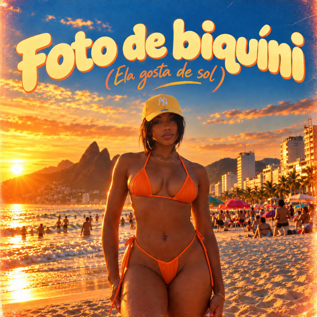 Foto de Biquíni (Ela Gosta de Sol)