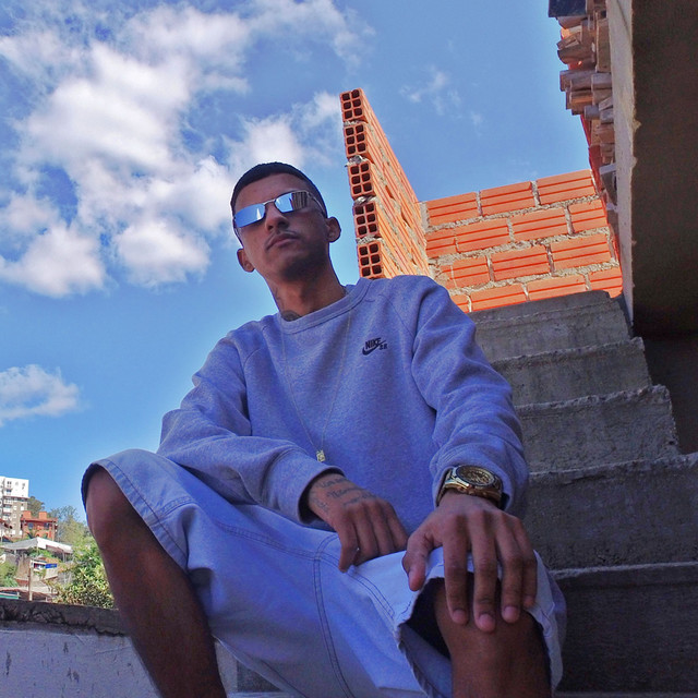 Venceu Favela
