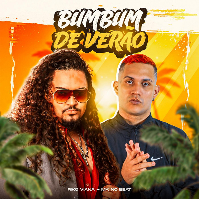 BUMBUM DE VERÃO