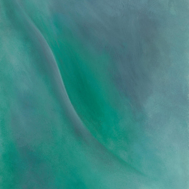 Cove cover art